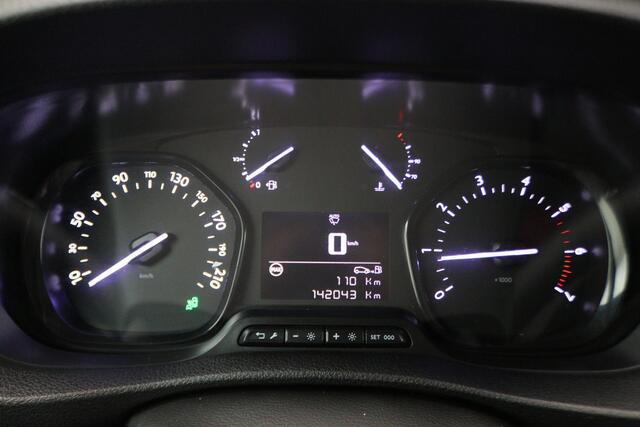 Peugeot EXPERT 2.0 BlueHDI 150 L3 Asphalt DC 4x4 Dangel