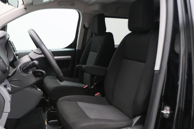 Peugeot EXPERT 2.0 BlueHDI 150 L3 Asphalt DC 4x4 Dangel