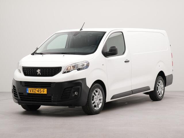 Peugeot EXPERT 2.0 BlueHDI 145 Standard Premium | Bluetooth | Armsteunen | Airco | Parkeersensoren achter | 08-2022