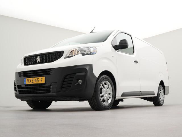 Peugeot EXPERT 2.0 BlueHDI 145 Standard Premium | Bluetooth | Armsteunen | Airco | Parkeersensoren achter | 08-2022