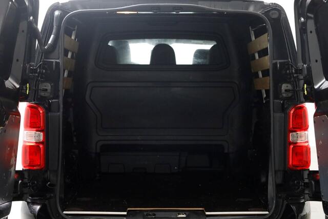 Peugeot EXPERT 2.0 BlueHDI 120pk Automaat L3 Premium D.C. Navi/Camera/2x Schuifdeur 03-2021