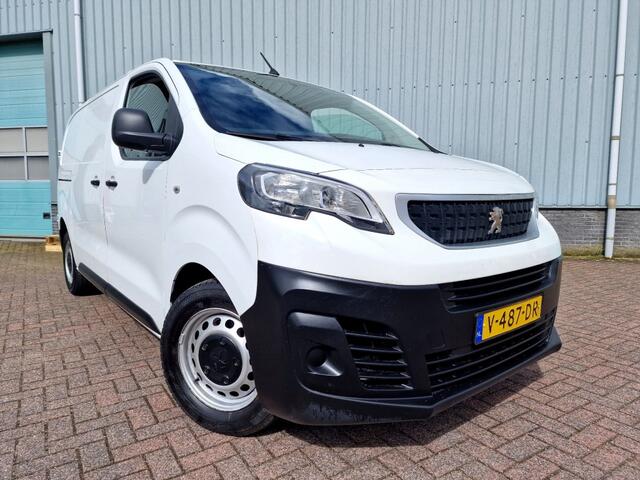 Peugeot EXPERT 231S 2.0 BlueHDI Pro Nieuwe APK Euro 6 Airco