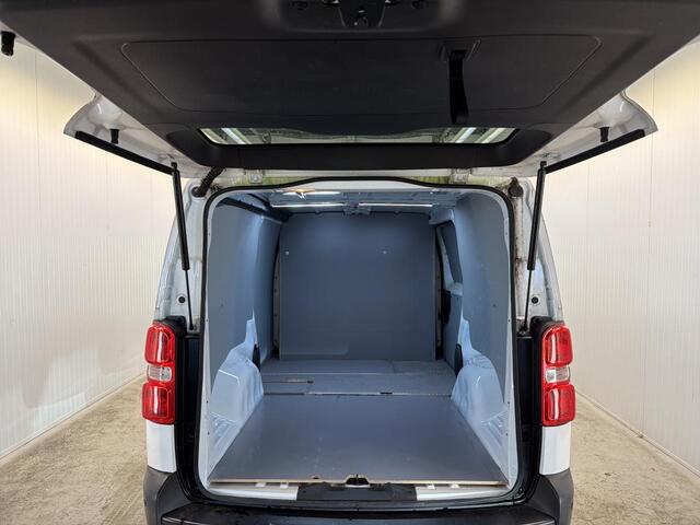 Peugeot EXPERT 2.0 BlueHDI 180pk Aut. Long Premium Airco Navi Carplay Cruise Control PDC + Camera achter