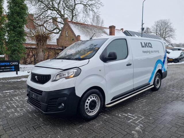 Peugeot EXPERT BlueHDI 100 L3 Airco Navi