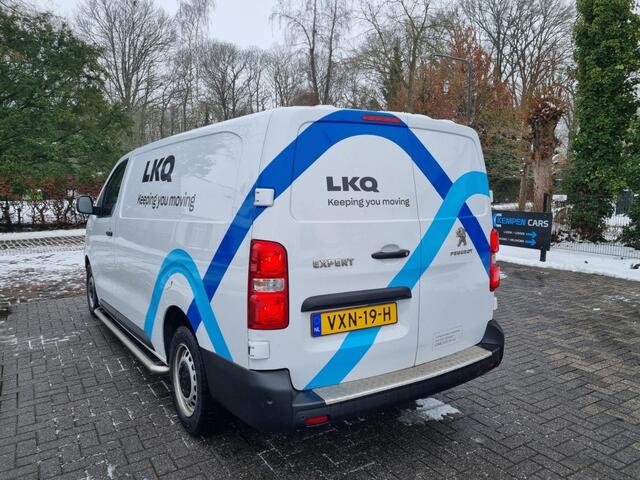 Peugeot EXPERT BlueHDI 100 L3 Airco Navi