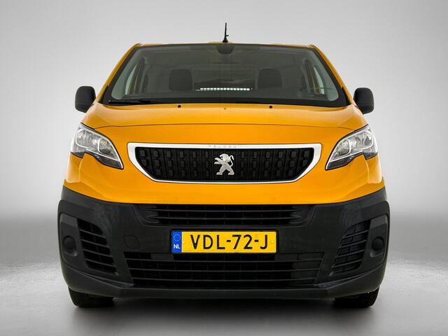 Peugeot EXPERT 2.0 HDI Euro6 123PK L2 Premium / 2xSchuifdeur / Trekhaak / Airco / Apk - nieuw