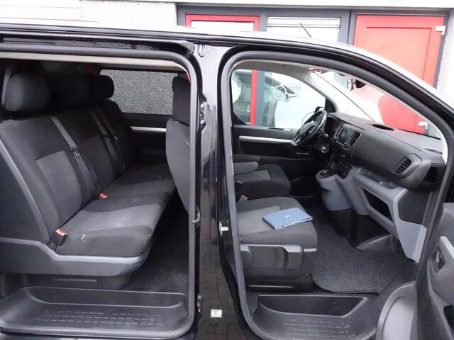 Peugeot EXPERT 2.0 BlueHDI 120 Long Asphalt DC automaat lang