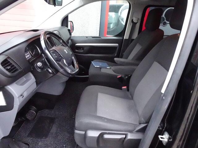 Peugeot EXPERT 2.0 BlueHDI 120 Long Asphalt DC automaat lang