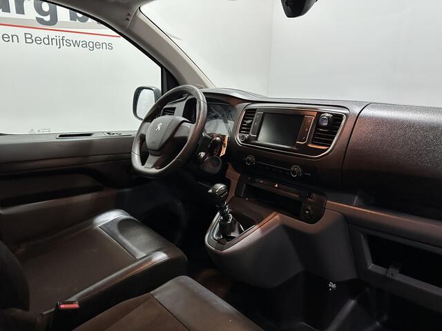 Peugeot EXPERT 1.5 BlueHDI 100 Standard Premium - Airco / Carplay / Cruise