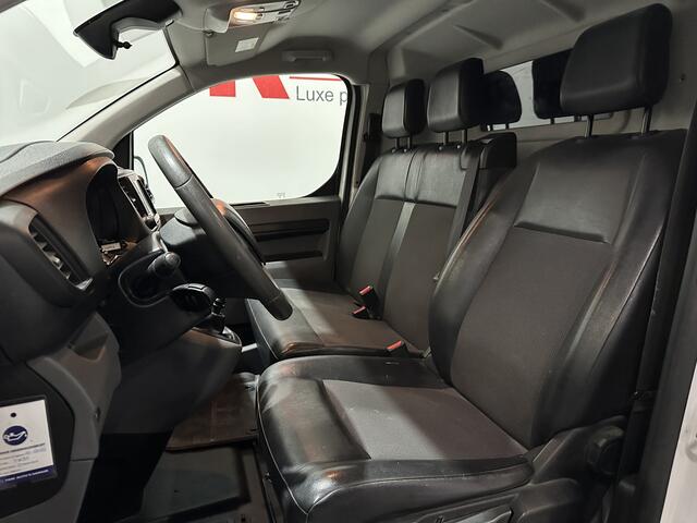 Peugeot EXPERT 1.5 BlueHDI 100 Standard Premium - Airco / Carplay / Cruise