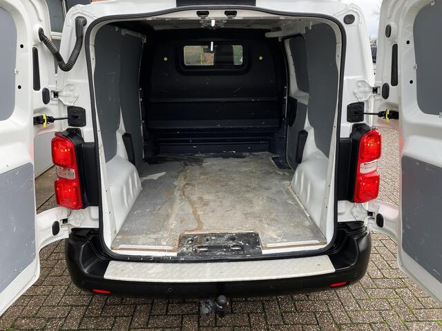 Peugeot EXPERT 1.5 BlueHDI 100 Compact Premium