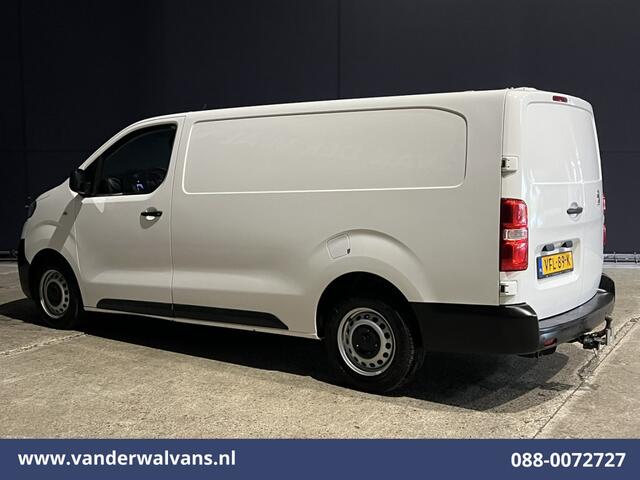 Peugeot EXPERT 2.0 BlueHDI 123pk L2H1 Euro6 Airco | Cruisecontrol | 2500kg Trekhaak Parkeersensoren