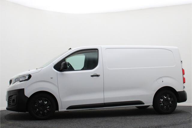 Peugeot EXPERT 226S 1.6 BlueHDI 95 Premium Airco, Cruise Control, PDC, Elektrisch pakket