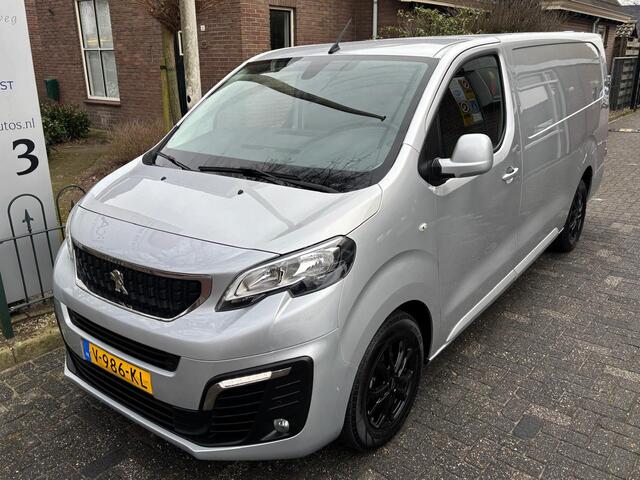 Peugeot EXPERT 231S 2.0 BlueHDI 120 Premium Pack