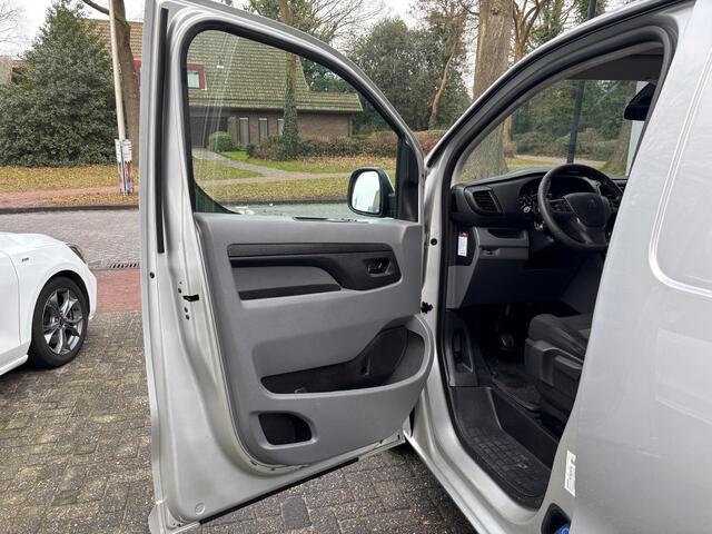 Peugeot EXPERT 231S 2.0 BlueHDI 120 Premium Pack