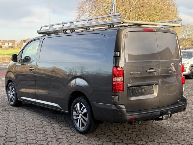 Peugeot EXPERT 2.0 BlueHDI 180 Long Premium TREKHAAK | CAMERA | NAVI | KLIMA | BOVAG !!