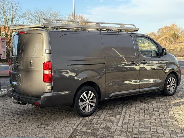 Peugeot EXPERT 2.0 BlueHDI 180 Long Premium TREKHAAK | CAMERA | NAVI | KLIMA | BOVAG !!