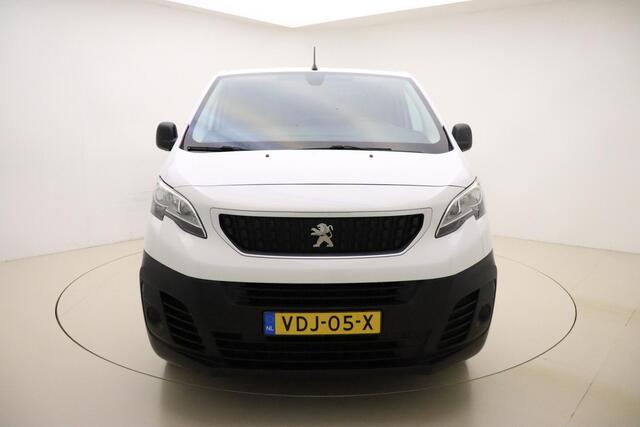 Peugeot EXPERT 2.0 BlueHDI 120 Standard Premium 120 Pk | Trekhaak | 3-Zits | Cruise Control | Airco | Apple Carplay & Android Auto | Electrische Bedienbare Ramen voor & Buitenspiegels