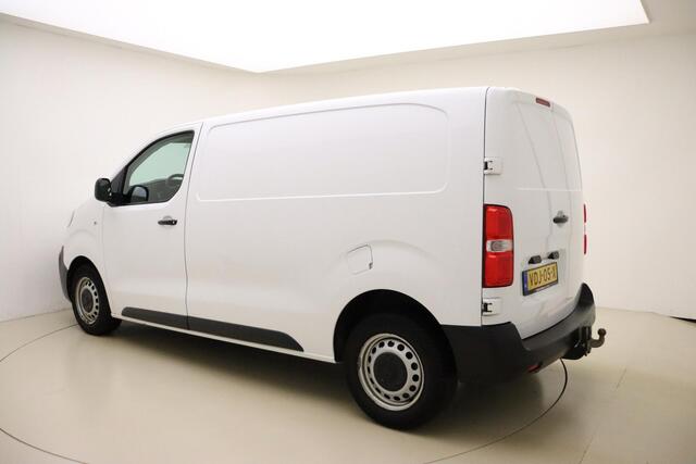 Peugeot EXPERT 2.0 BlueHDI 120 Standard Premium 120 Pk | Trekhaak | 3-Zits | Cruise Control | Airco | Apple Carplay & Android Auto | Electrische Bedienbare Ramen voor & Buitenspiegels