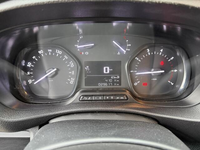 Peugeot EXPERT 2.0 BlueHDI 145 PK Euro 6S&S L2 Navigatiesysteem/CarPlay/trekhaak/cruise control