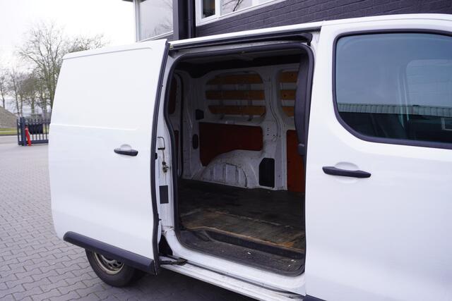 Peugeot EXPERT 2.0 BlueHDI L2 EURO 6 - Airco - Navi - Cruise - ¤15.900,- Excl.