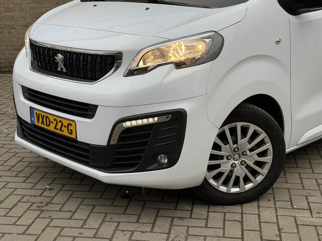 Peugeot EXPERT 2.0 BlueHDI 145 PK Euro 6 S&S L2 Navigatie/CarPlay/cruise control/camera