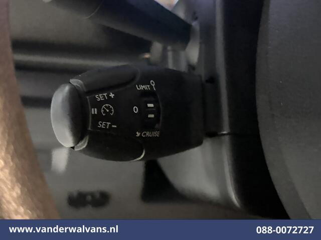 Peugeot EXPERT 2.0BlueHDI 123pk L2H1 Euro6 Airco | Dakdragers | Trekhaak | Cruisecontrol Parkeersensoren