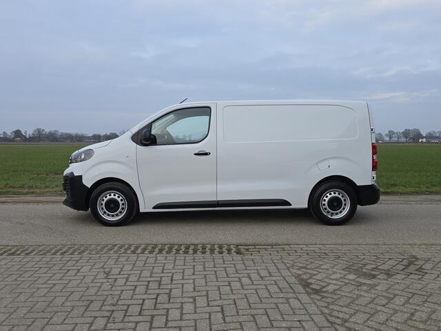 Peugeot EXPERT 1.5 BlueHDi 120 S&S L2 - 120 Pk - Euro 6 - Airco - Cruise Control