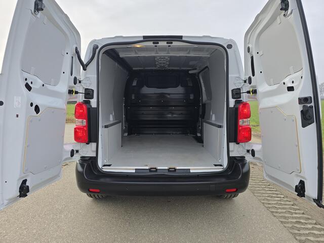 Peugeot EXPERT 1.5 BlueHDi 120 S&S L2 - 120 Pk - Euro 6 - Airco - Cruise Control