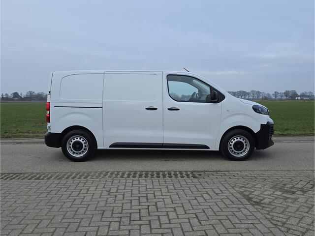 Peugeot EXPERT 1.5 BlueHDi 120 S&S L2 - 120 Pk - Euro 6 - Airco - Cruise Control