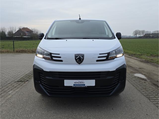 Peugeot EXPERT 1.5 BlueHDi 120 S&S L2 - 120 Pk - Euro 6 - Airco - Cruise Control
