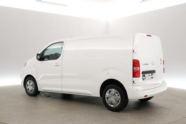 Peugeot EXPERT 2.0 BlueHDI 122PK L2H1 | Aut. | Clima | Camera | 3 Zits | Carplay | Stoelverw. | Parkeersens.