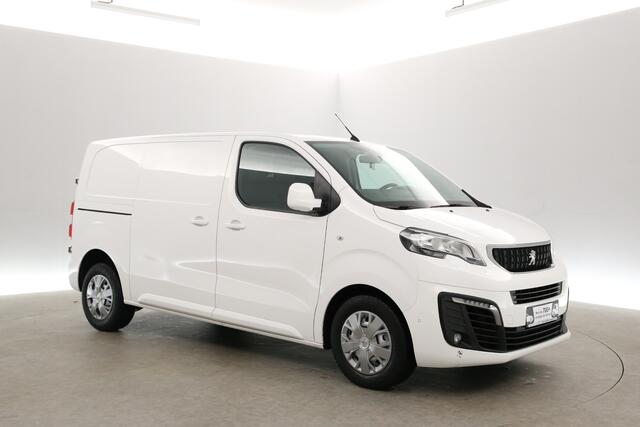 Peugeot EXPERT 2.0 BlueHDI 122PK L2H1 | Aut. | Clima | Camera | 3 Zits | Carplay | Stoelverw. | Parkeersens.