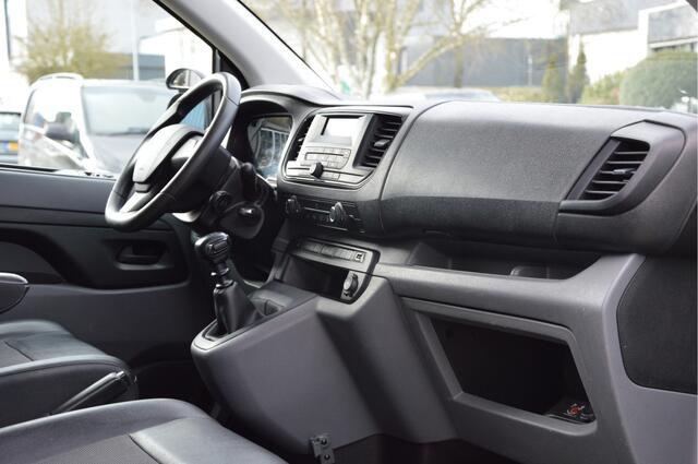 Peugeot EXPERT 231L 2.0 BlueHDI 120 Premium AIRCO | CRUISE | PDC | TRELHAAK | ENZ