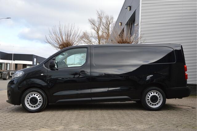 Peugeot EXPERT 231L 2.0 BlueHDI 120 Premium AIRCO | CRUISE | PDC | TRELHAAK | ENZ