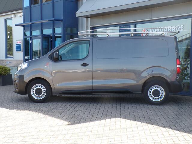 Peugeot EXPERT 2.0 120 Standard Premium, Trekhaak / Imperiaal / Carplay + Android Auto / Cruise control / Airco