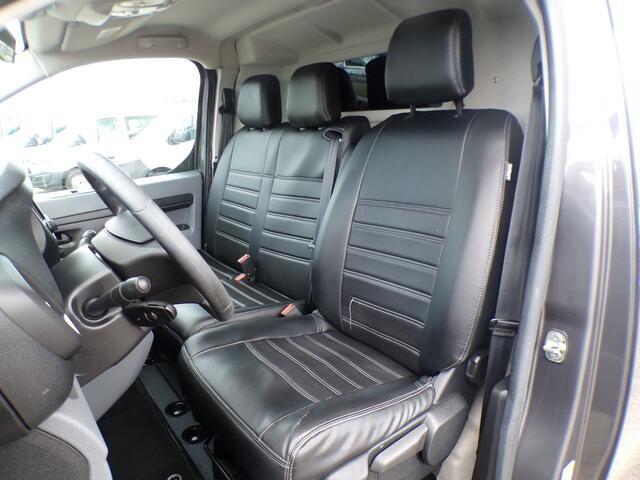 Peugeot EXPERT 2.0 120 Standard Premium, Trekhaak / Imperiaal / Carplay + Android Auto / Cruise control / Airco