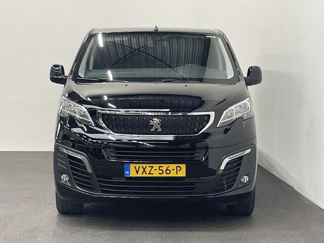 Peugeot EXPERT 2.0 BlueHDI 180pk Automaat Dubbele Cabine | Navigatie | Airco | Climate Control | 3 zits | Parkeer sensoren | Trekhaak