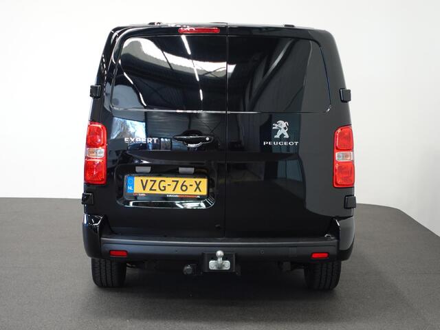 Peugeot EXPERT 2.0 Hdi 180PK Peugeot Expert 2.0 Hdi Automaat Dubbele Cabine Navigatie Parkeersensoren Clima Control Trekhaak
