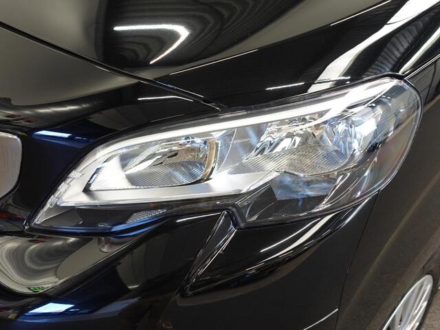 Peugeot EXPERT 2.0 Hdi 180PK Peugeot Expert 2.0 Hdi Automaat Dubbele Cabine Navigatie Parkeersensoren Clima Control Trekhaak