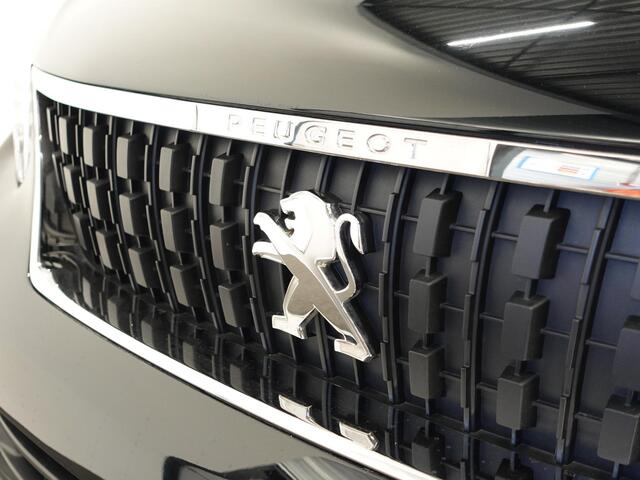 Peugeot EXPERT 2.0 Hdi 180PK Peugeot Expert 2.0 Hdi Automaat Dubbele Cabine Navigatie Parkeersensoren Clima Control Trekhaak