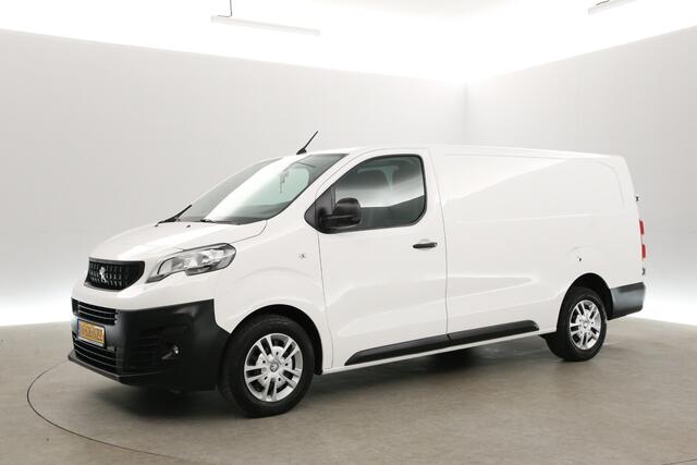Peugeot EXPERT 2.0 BlueHDI 145PK L3H1 | Airco | Cruise | 3 Zits | Parkeersens.
