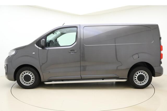 Peugeot EXPERT 231S 2.0 BlueHDI 120 Premium | Airconditioning | Bluetooth | Parkeersensor | Cruise control | Armsteun