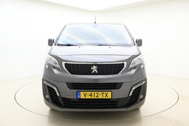 Peugeot EXPERT 231S 2.0 BlueHDI 120 Premium | Airconditioning | Bluetooth | Parkeersensor | Cruise control | Armsteun
