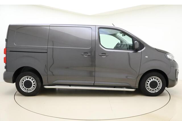 Peugeot EXPERT 231S 2.0 BlueHDI 120 Premium | Airconditioning | Bluetooth | Parkeersensor | Cruise control | Armsteun