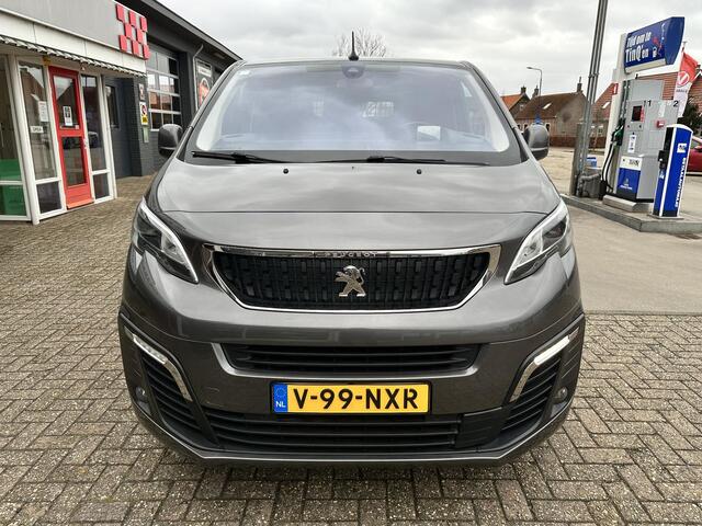 Peugeot EXPERT 227S 2.0 BlueHDI 180 Premium Pack
