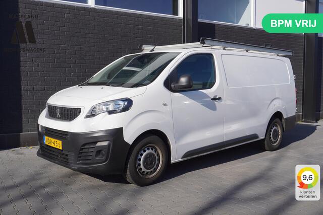 Peugeot EXPERT 2.0 BlueHDI 123PK L2 EURO 6 - Airco - Navi - Cruise - ¤12.950,- Excl.