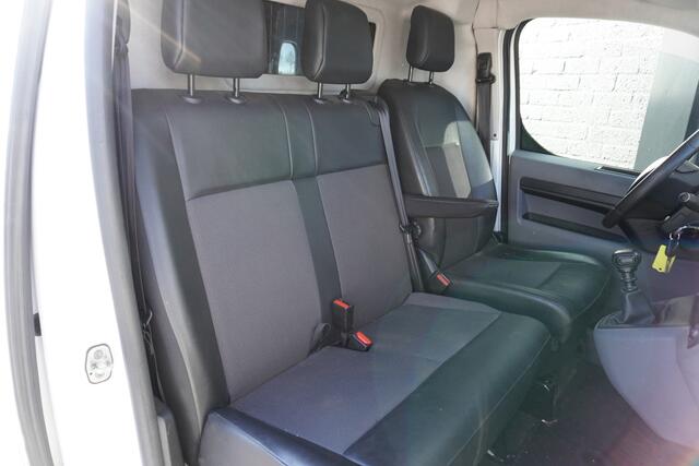 Peugeot EXPERT 2.0 BlueHDI 123PK L2 EURO 6 - Airco - Navi - Cruise - ¤12.950,- Excl.