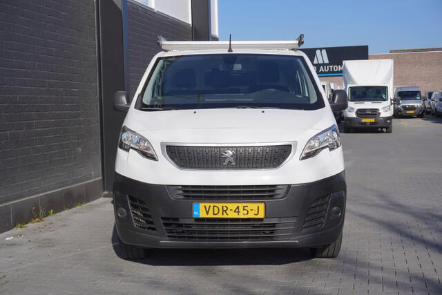 Peugeot EXPERT 2.0 BlueHDI 123PK L2 EURO 6 - Airco - Navi - Cruise - ¤12.950,- Excl.