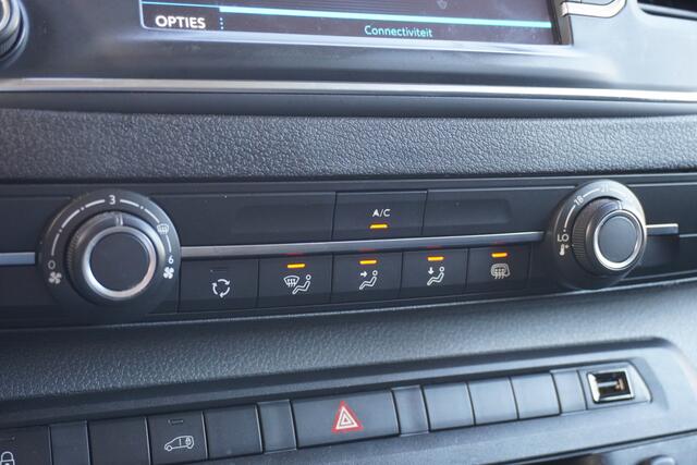 Peugeot EXPERT 2.0 BlueHDI 123PK L2 EURO 6 - Airco - Navi - Cruise - ¤12.950,- Excl.